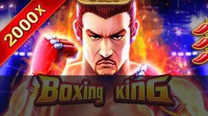 555mix JILI Boxing King Free Spin