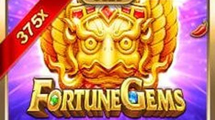 555mix JILI Fortune Gems 3x3