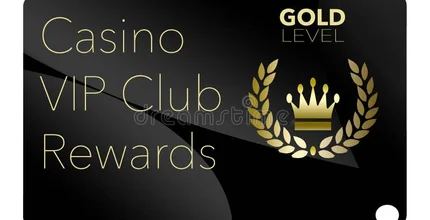 VIP Luxury Membership Tiers